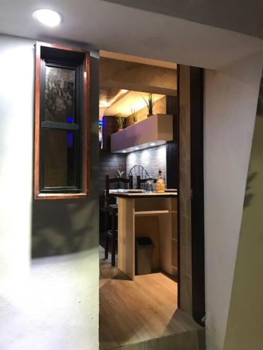Lovely 1 Downtown Studio Rosarito Exterior foto